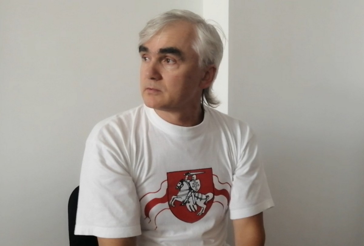 Черенков юрий анатольевич фото Доказаў незаконнага ўжывання сілы не атрымана". Следчы камітэт не ўгледзеў злачы